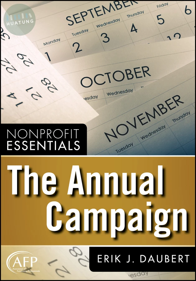 The Annual Campaign 