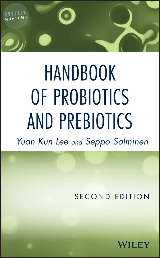 Handbook of Probiotics and Prebiotics 