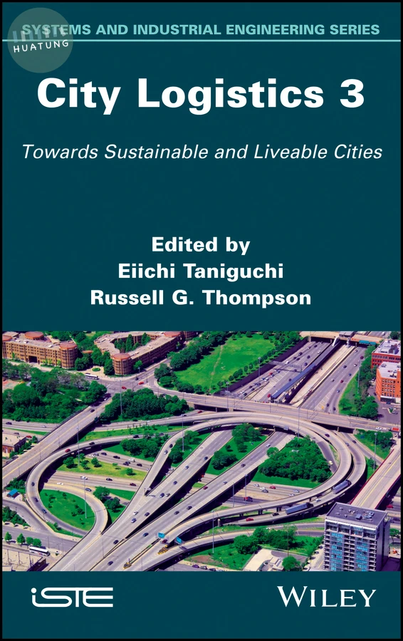 City Logistics 3 
