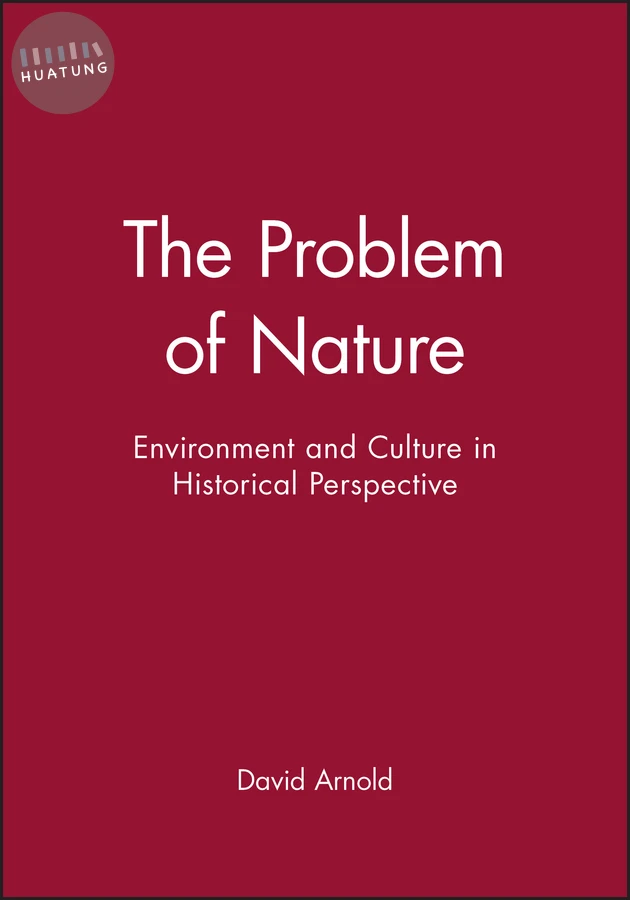 The Problem of Nature 