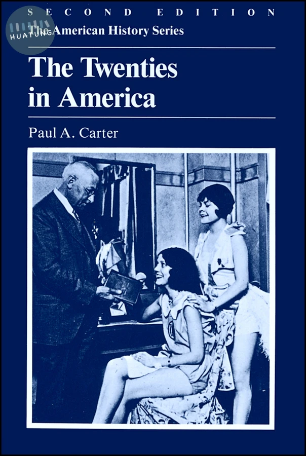 The Twenties in America 