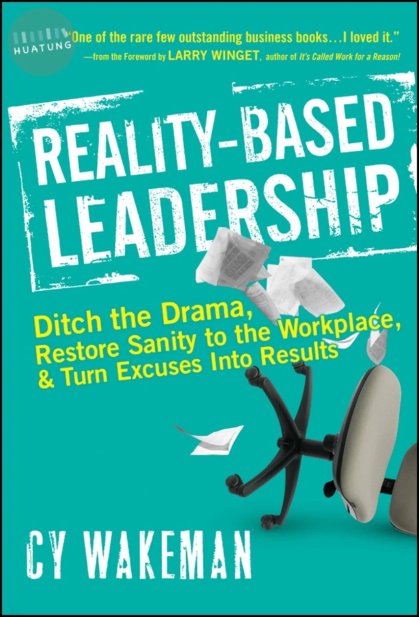 Reality-Based Leadership 