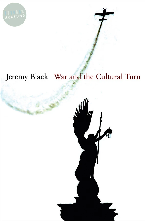 War and the Cultural Turn 
