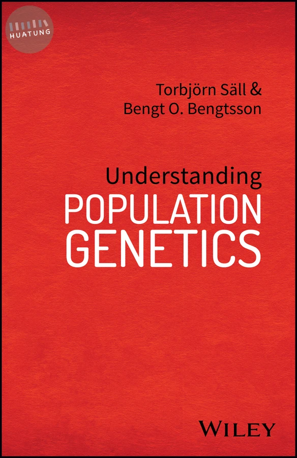 Understanding Population Genetics 