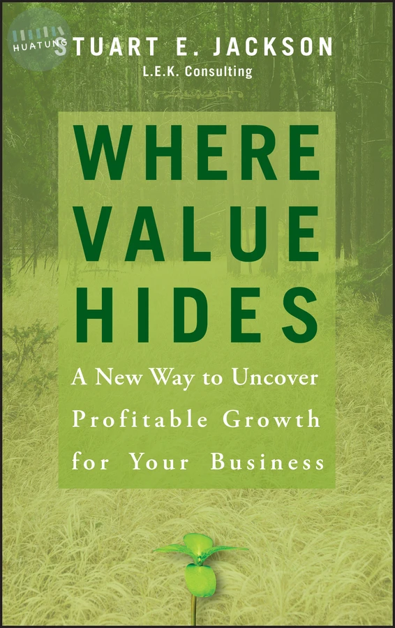 Where Value Hides 