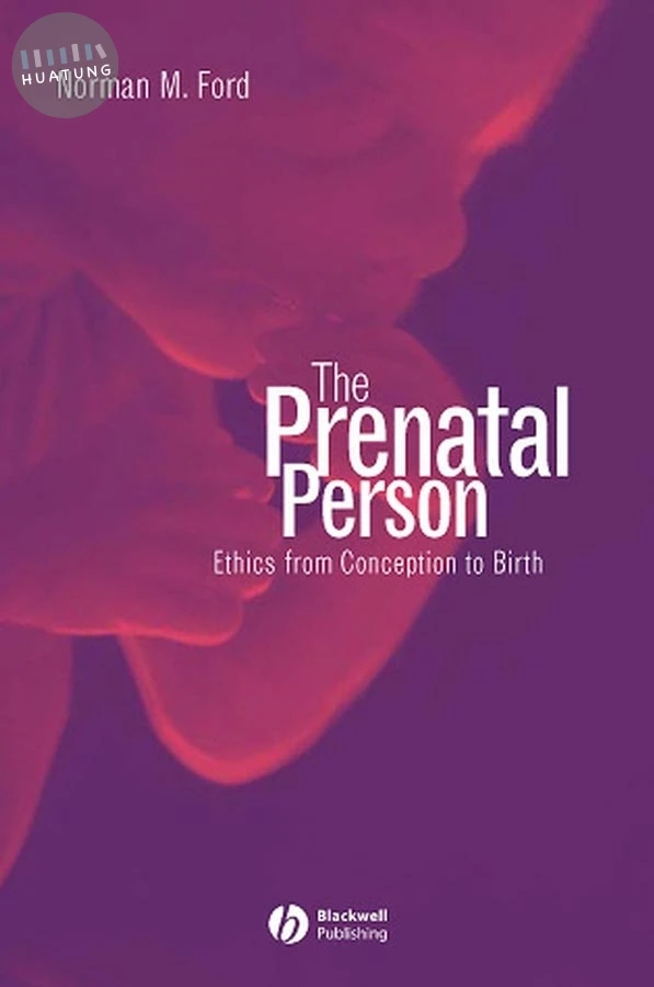 The Prenatal Person 