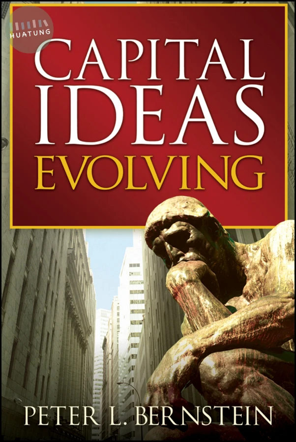 Capital Ideas Evolving 