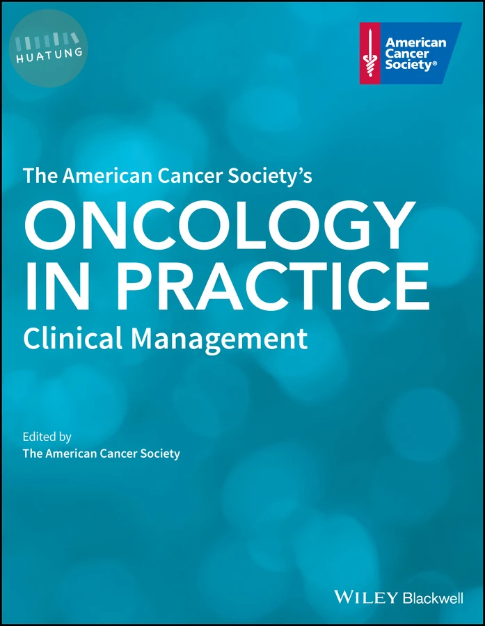 The American Cancer Society's Oncology in Practice 