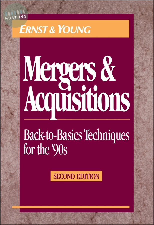Mergers and Acquisitions 