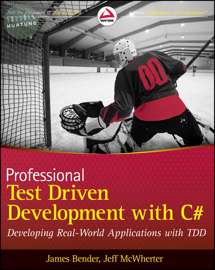 Professional Test Driven Development with C# 