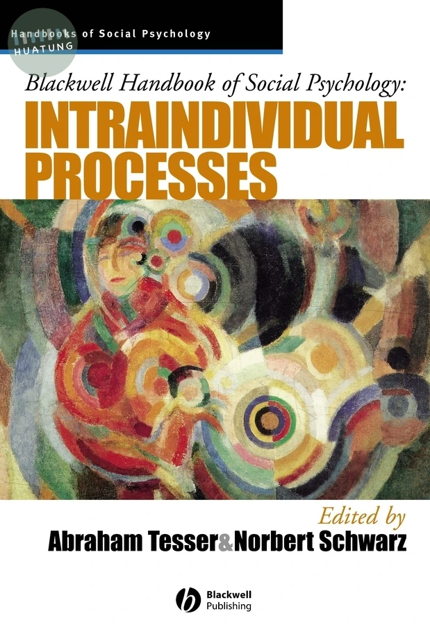 Blackwell Handbook of Social Psychology 