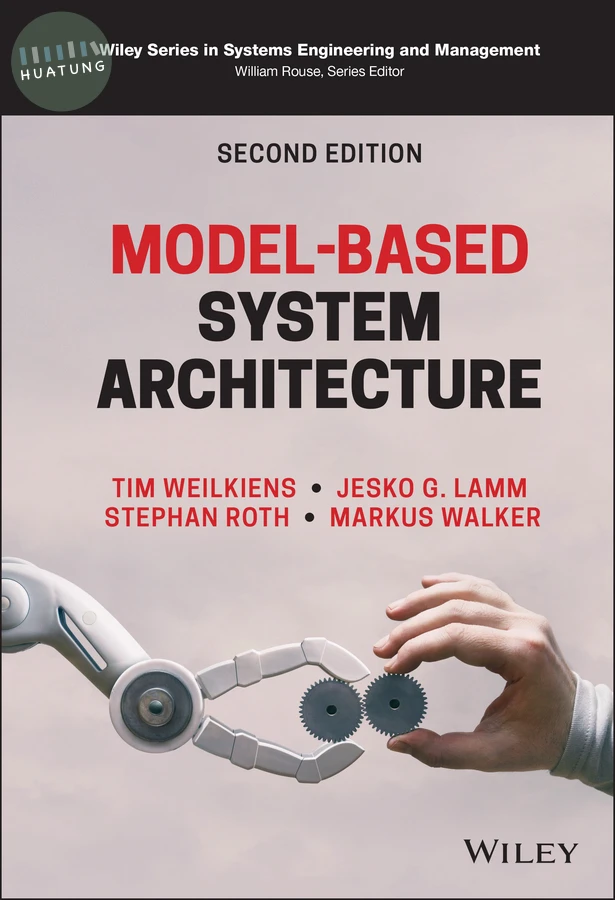 Model-Based System Architecture 