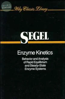 Enzyme Kinetics 