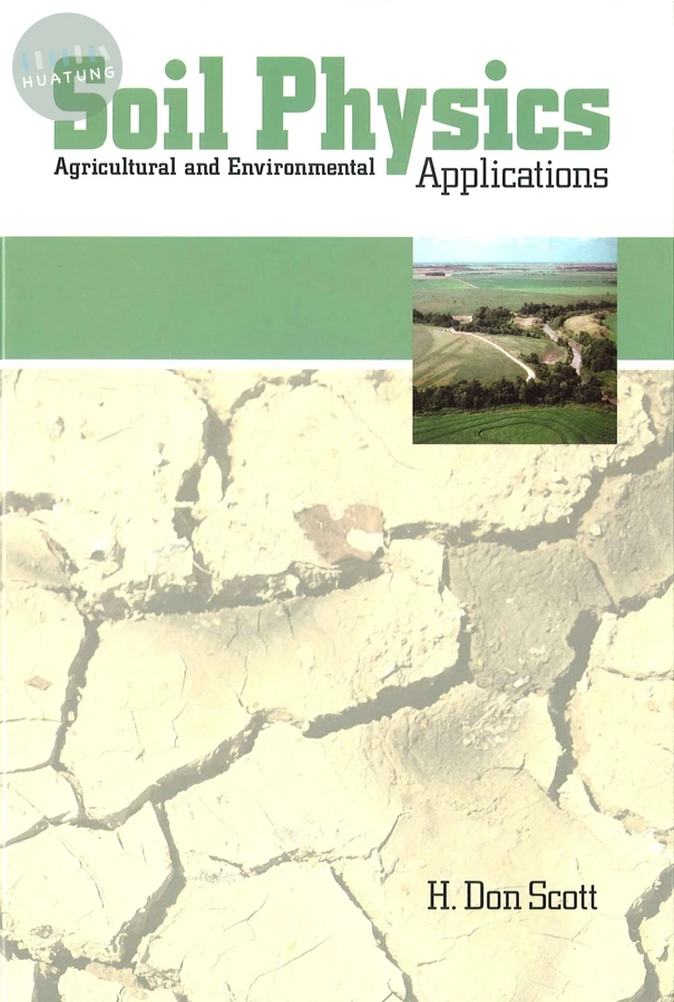Soil Physics 