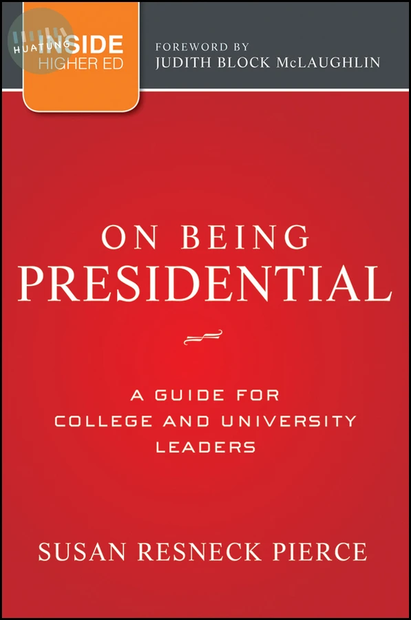 On Being Presidential 
