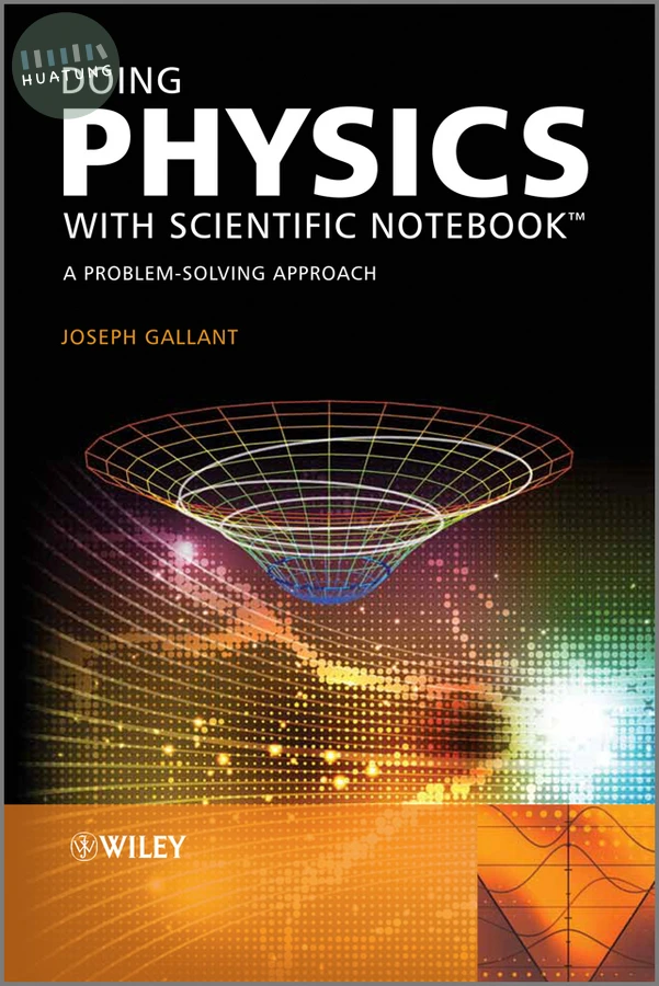 Doing Physics with Scientific Notebook 