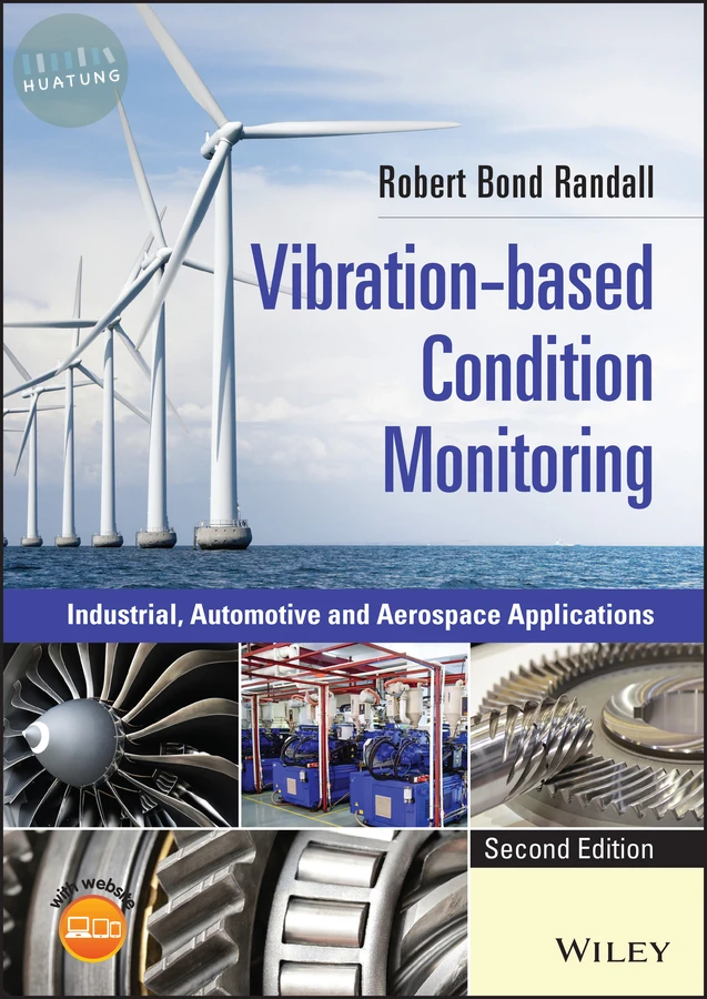 Vibration-based Condition Monitoring 