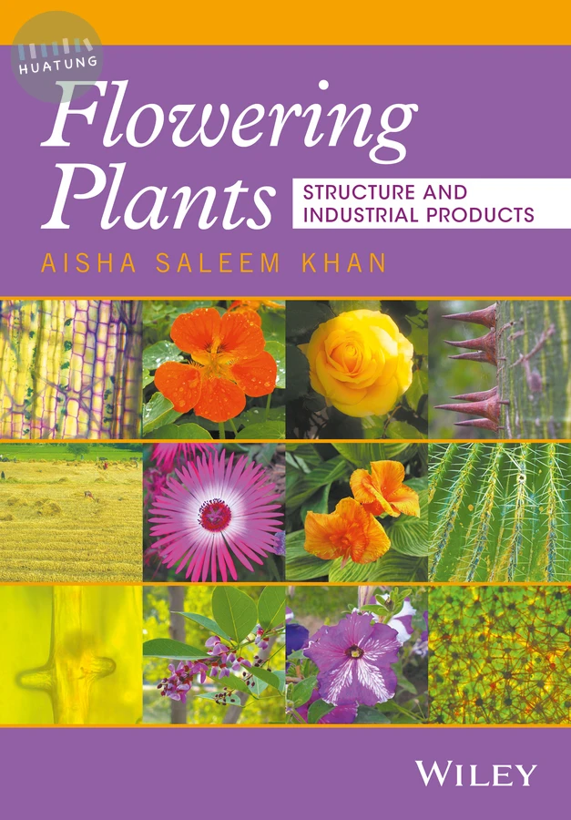 Flowering Plants 