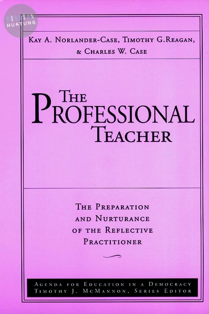 The Professional Teacher 