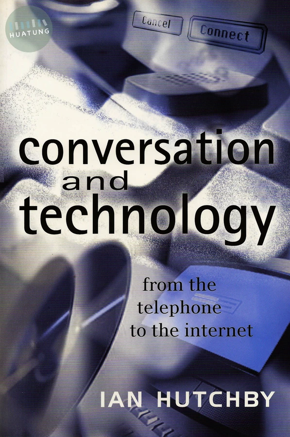 Conversation and Technology 