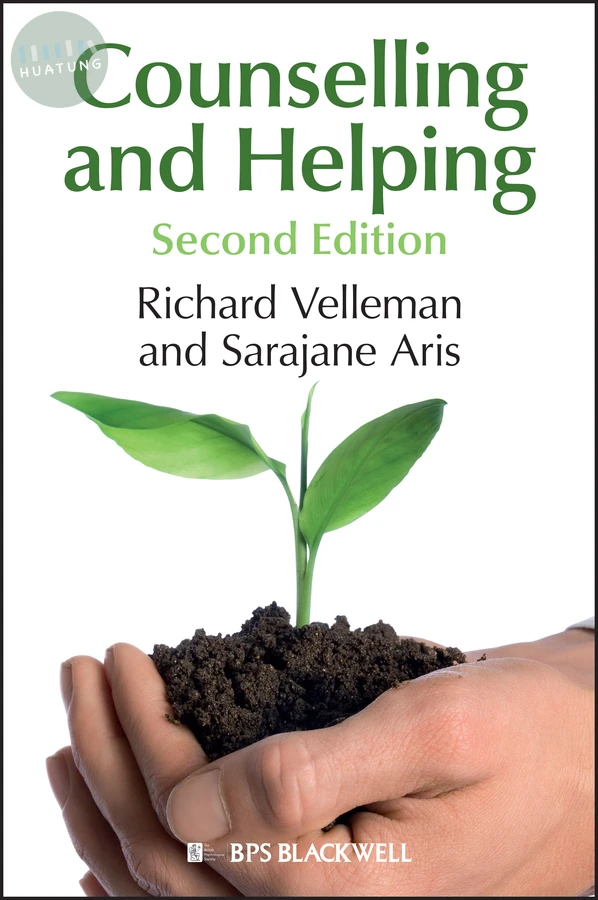 Counselling and Helping 