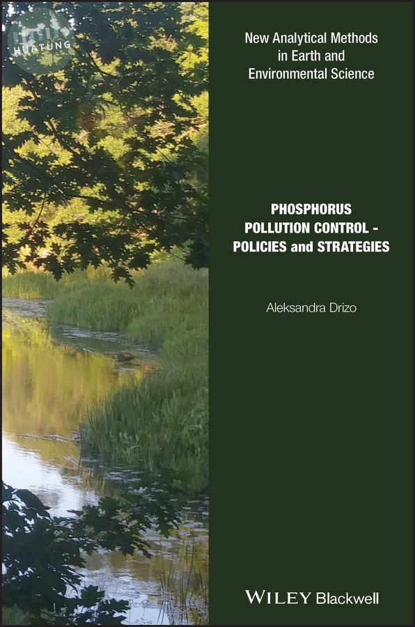 Phosphorus Pollution Control 