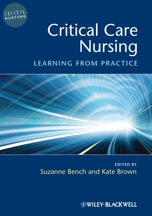 Critical Care Nursing 