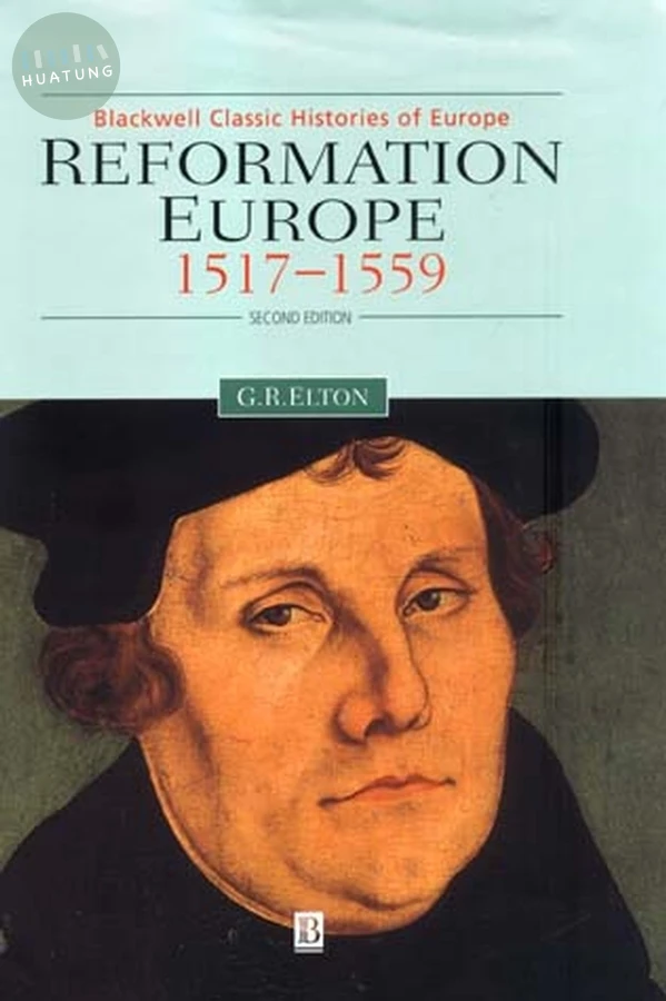 Reformation Europe 