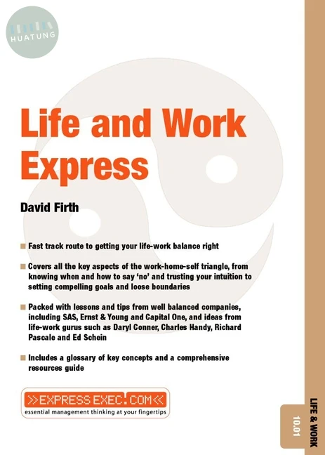 Life and Work Express 