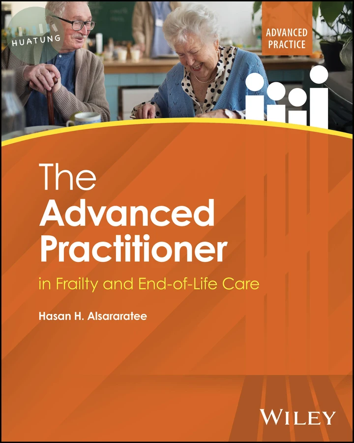 The Advanced Practitioner in Frailty and End-of-Life Care 