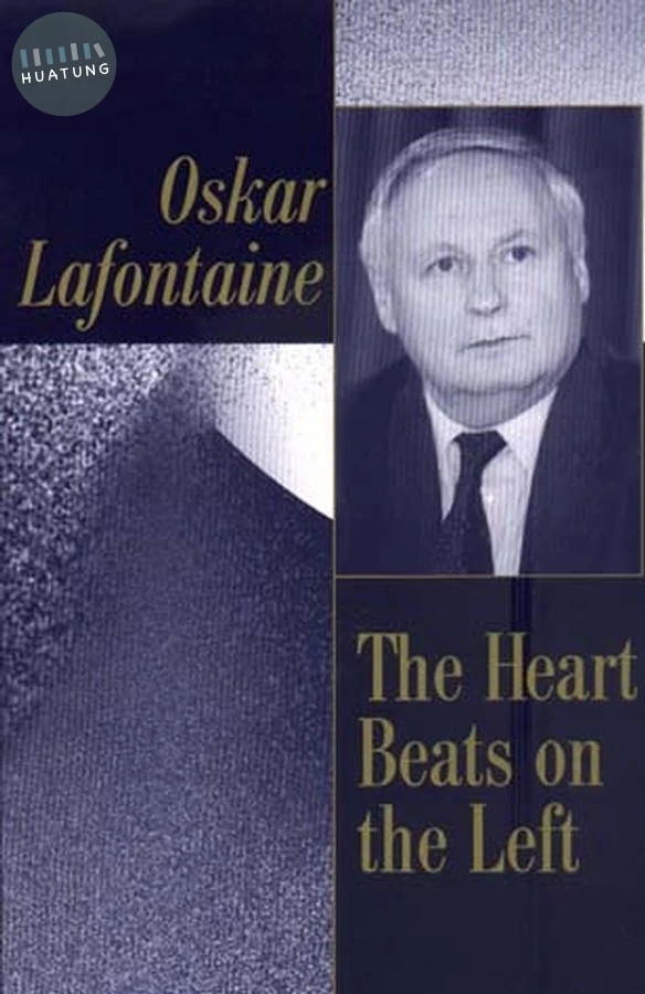 The Heart Beats on the Left 