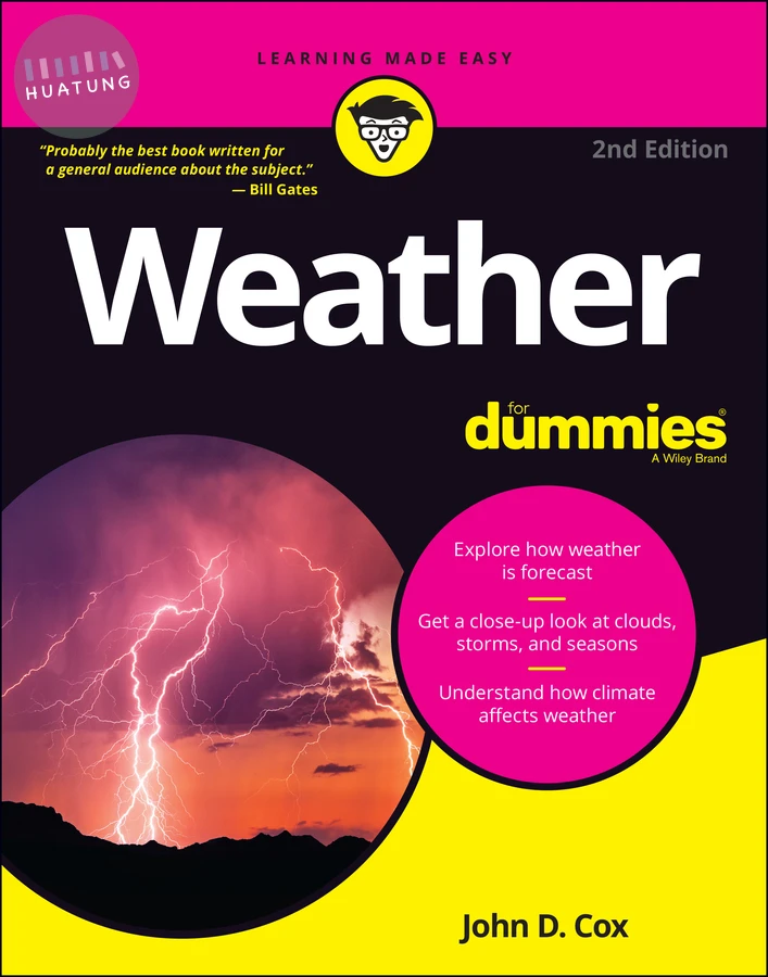Weather For Dummies 