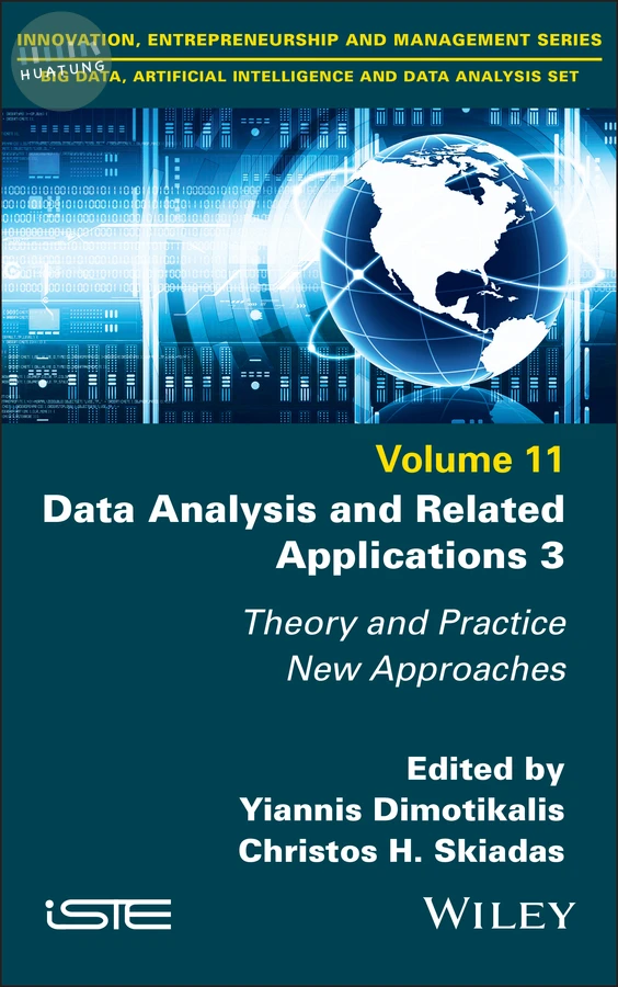 Data Analysis and Related Applications 3 