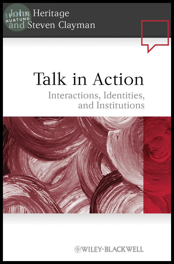 Talk in Action 