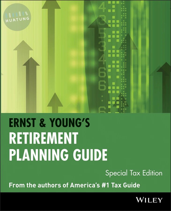 Ernst & Young's Retirement Planning Guide 