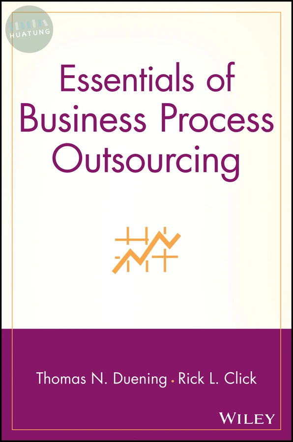 Essentials of Business Process Outsourcing 
