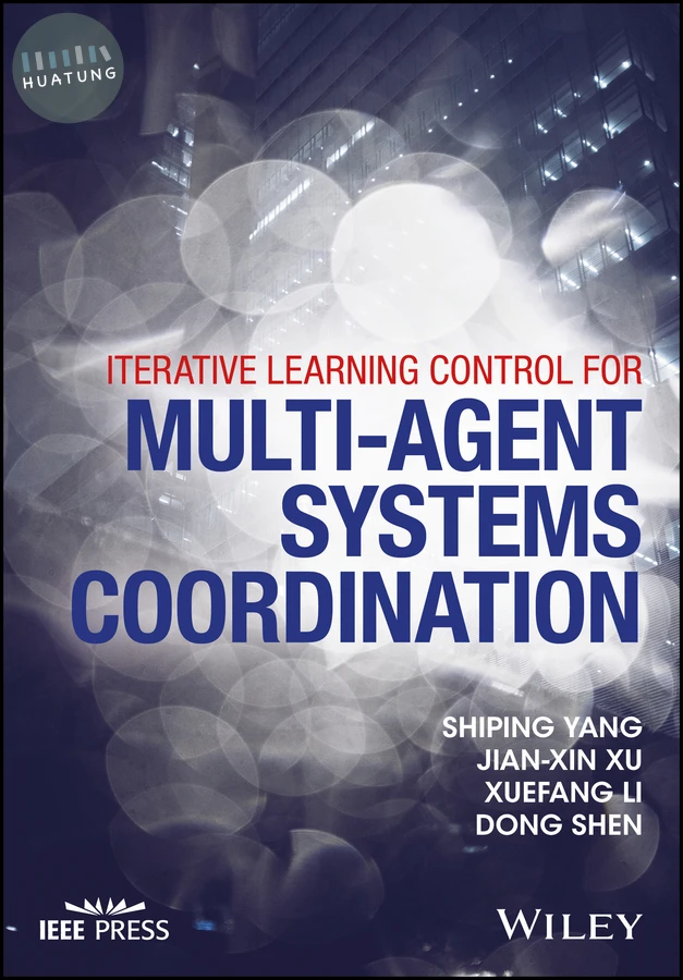 Iterative Learning Control for Multi-agent Systems Coordination 