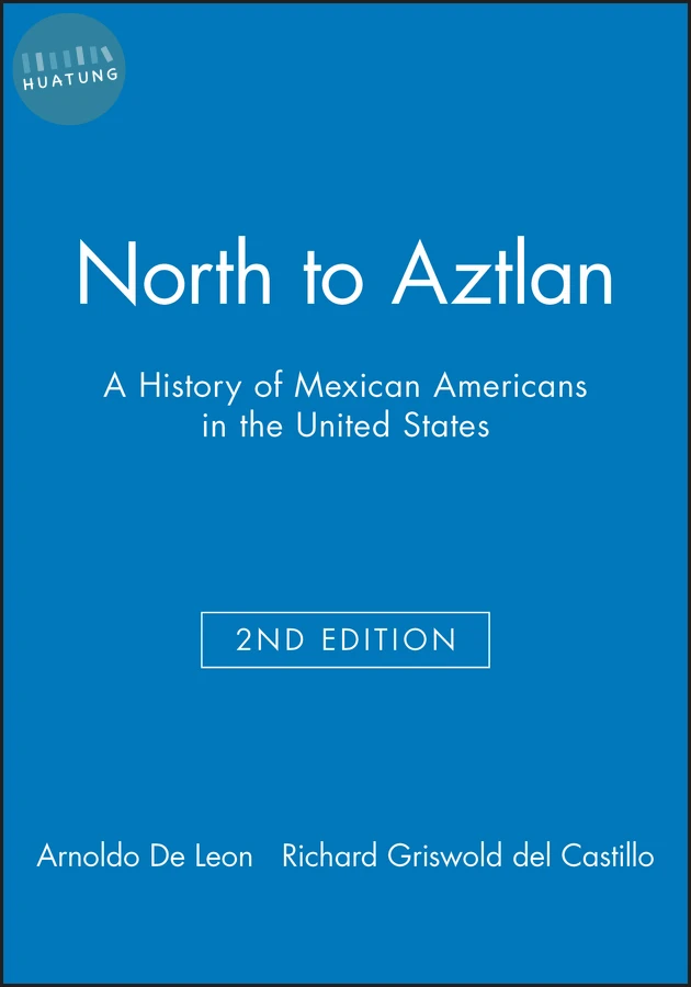 North to Aztlan 