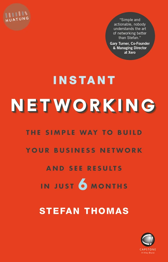 Instant Networking 
