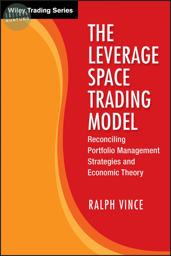 The Leverage Space Trading Model 