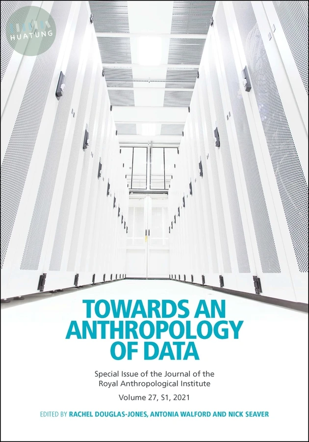 Towards an Anthropology of Data 