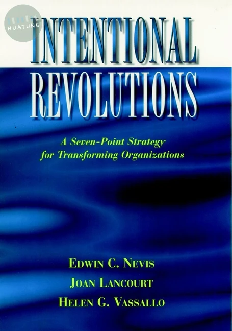Intentional Revolutions 