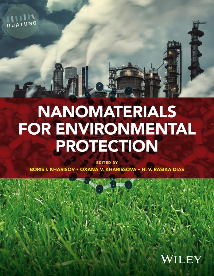 Nanomaterials for Environmental Protection 
