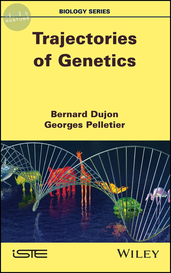 Trajectories of Genetics 