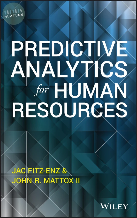 Predictive Analytics for Human Resources 