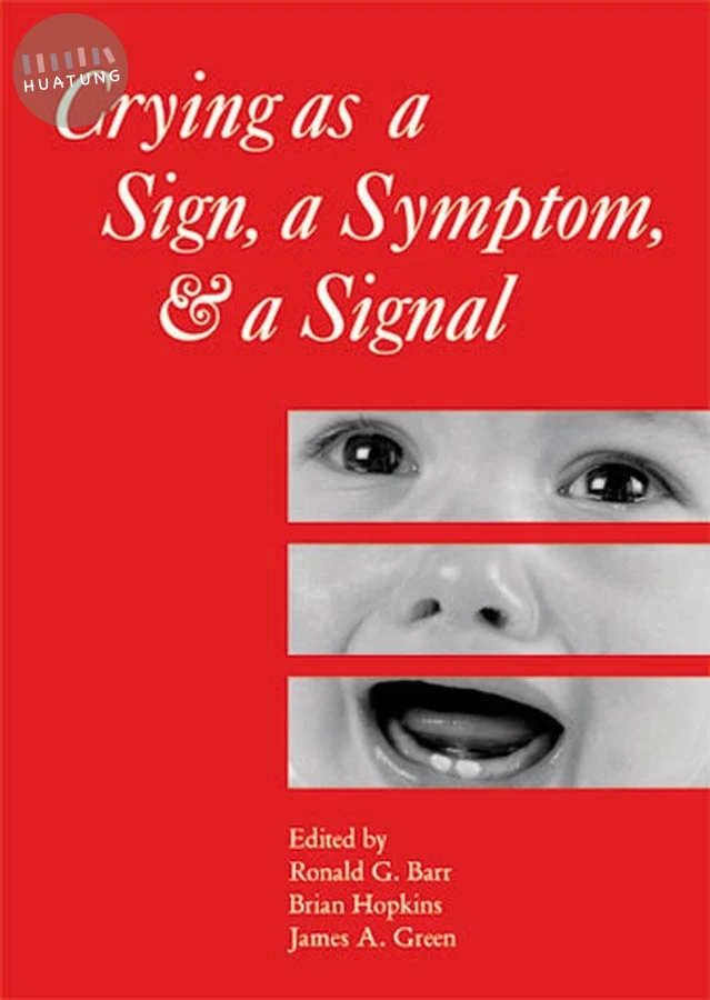 Crying as a Sign, a Symptom, and a Signal 