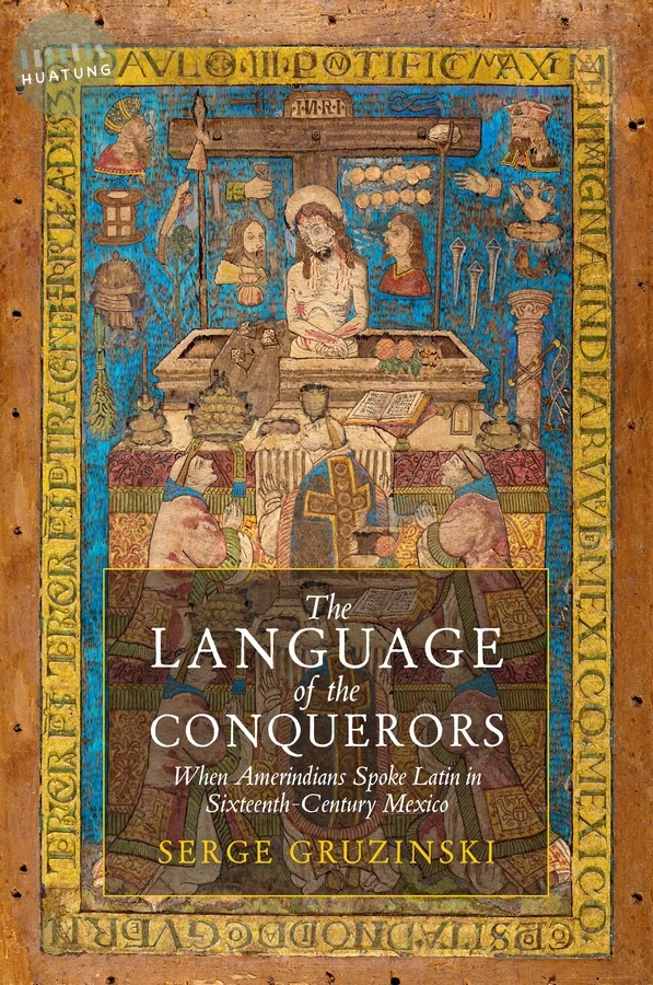The Language of the Conquerors 