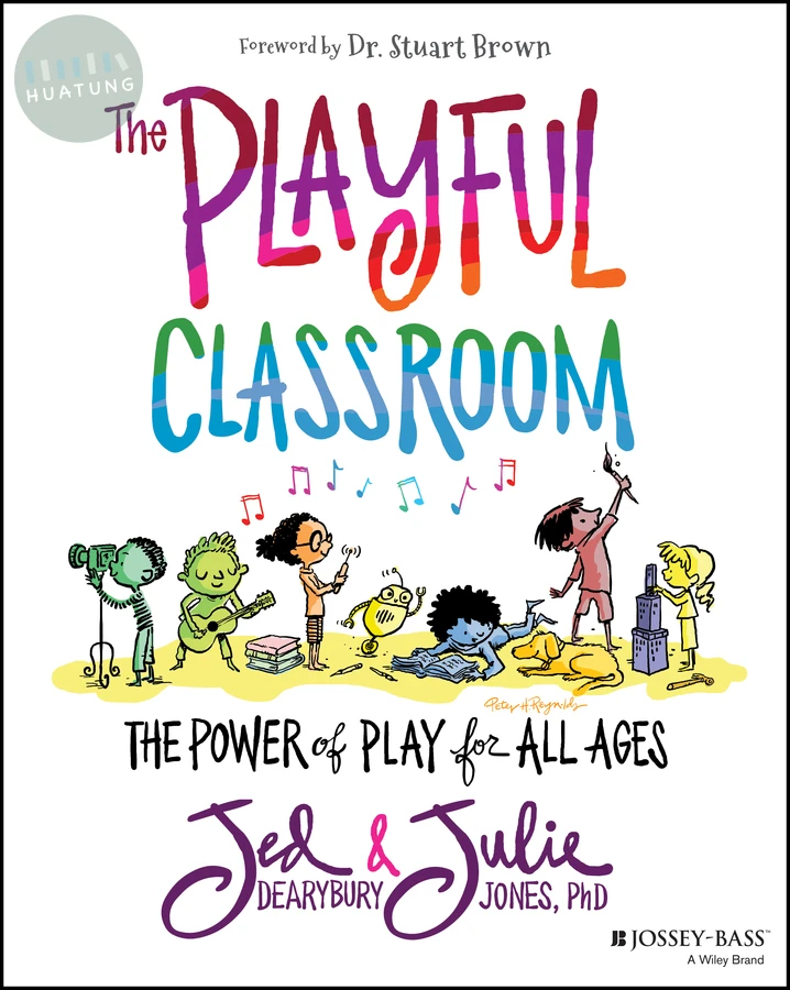 The Playful Classroom 