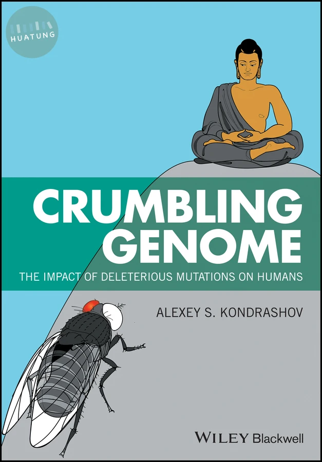 Crumbling Genome 
