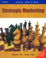 Strategic Marketing (1版)